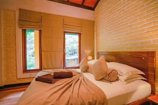 Luxury Kır Evi, Dağ Manzaralı, Dağ Yamacı