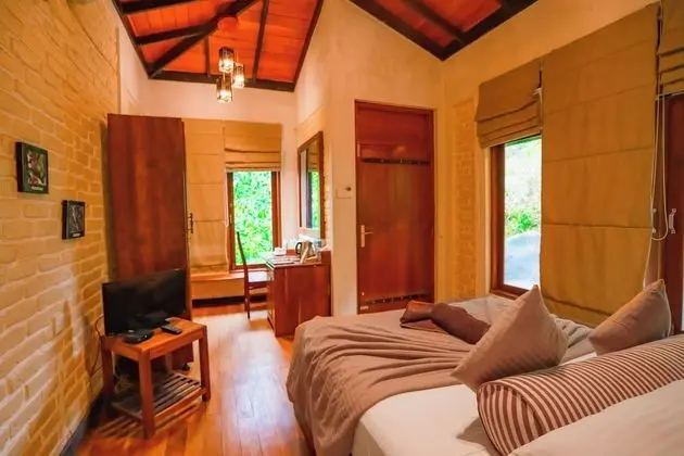 Luxury Kır Evi, Dağ Manzaralı, Dağ Yamacı