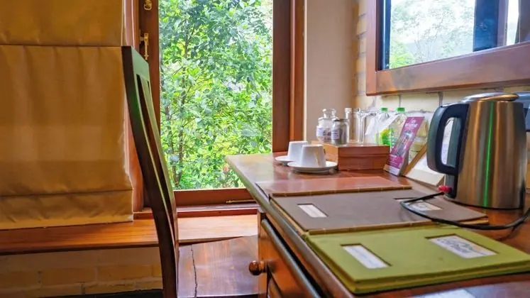 Luxury Kır Evi, Dağ Manzaralı, Dağ Yamacı