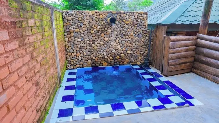 Luxury Kır Evi, Dağ Manzaralı, Dağ Yamacı