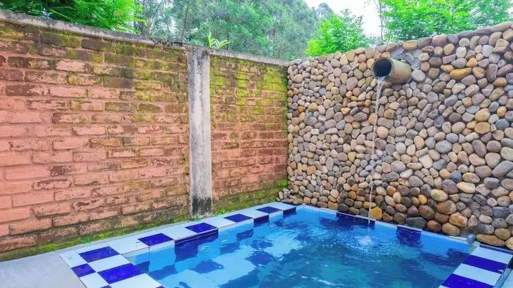 Luxury Kır Evi, Dağ Manzaralı, Dağ Yamacı