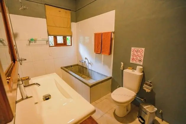 Luxury Kır Evi, Dağ Manzaralı, Dağ Yamacı