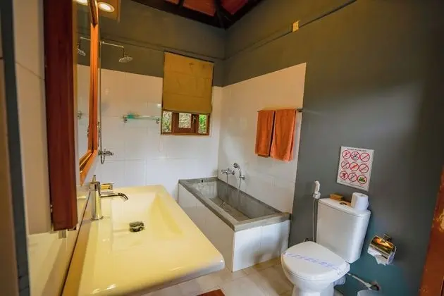 Luxury Kır Evi, Dağ Manzaralı, Dağ Yamacı