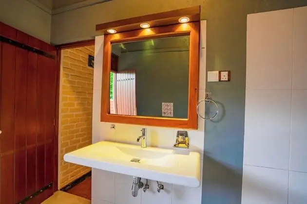 Luxury Kır Evi, Dağ Manzaralı, Dağ Yamacı