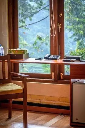 Luxury Kır Evi, Dağ Manzaralı, Dağ Yamacı