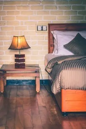 Luxury Kır Evi, Dağ Manzaralı, Dağ Yamacı