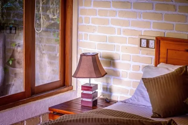 Luxury Kır Evi, Dağ Manzaralı, Dağ Yamacı