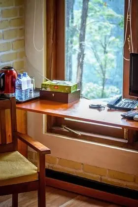 Luxury Kır Evi, Dağ Manzaralı, Dağ Yamacı