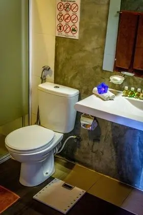 Luxury Kır Evi, Dağ Manzaralı, Dağ Yamacı