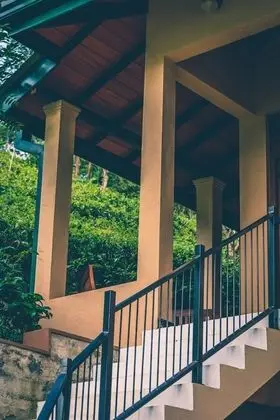 Luxury Kır Evi, Dağ Manzaralı, Dağ Yamacı