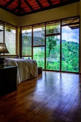 Luxury Kır Evi, Nehir Manzaralı, Dağ Yamacı