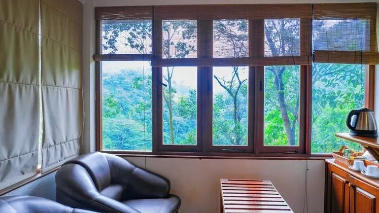 Luxury Kır Evi, Nehir Manzaralı, Dağ Yamacı