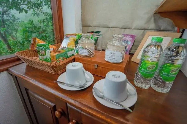 Luxury Kır Evi, Nehir Manzaralı, Dağ Yamacı