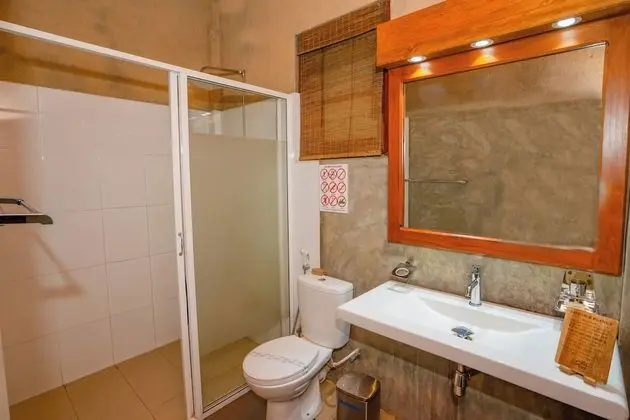 Luxury Kır Evi, Nehir Manzaralı, Dağ Yamacı