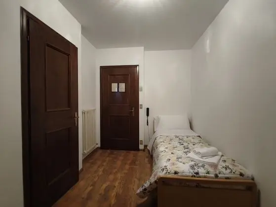 Economy Tek Kişilik Oda