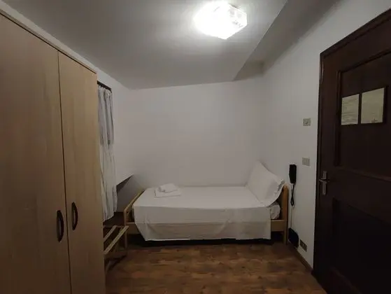 Economy Tek Kişilik Oda