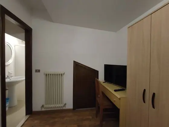 Economy Tek Kişilik Oda