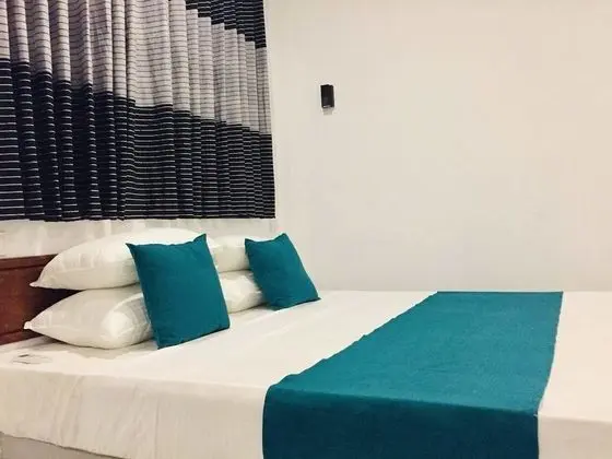 Süit, Dağ Manzaralı