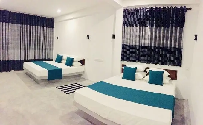 Süit, Dağ Manzaralı