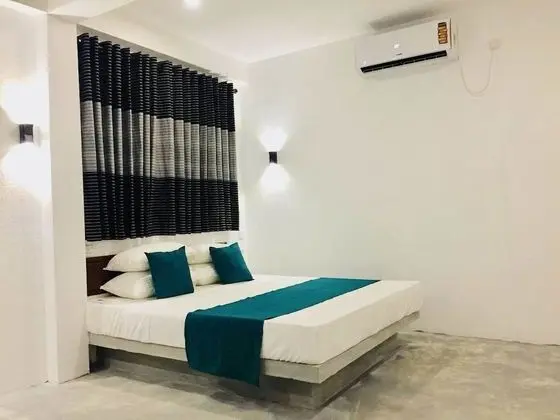 Süit, Dağ Manzaralı