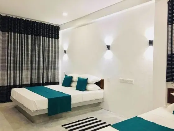 Süit, Dağ Manzaralı