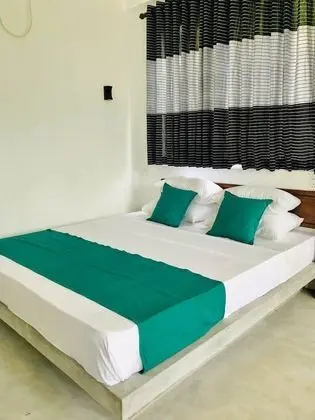 Süit, Dağ Manzaralı