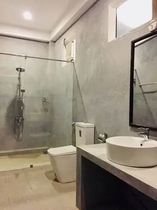 Süit, Dağ Manzaralı