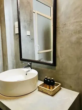 Süit, Dağ Manzaralı