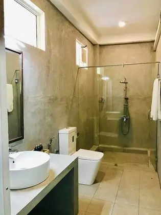 Süit, Dağ Manzaralı