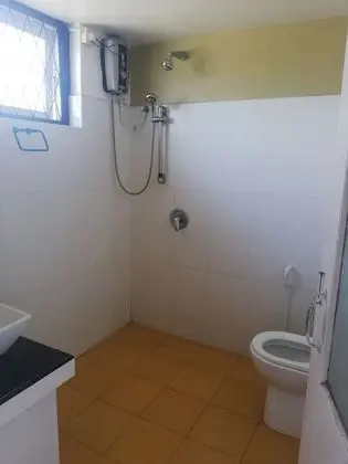 Basic Tek Büyük Yataklı Oda, 1 Çift Kişilik Yatak, Dağ Manzaralı