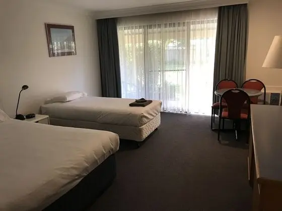 Deluxe Süit