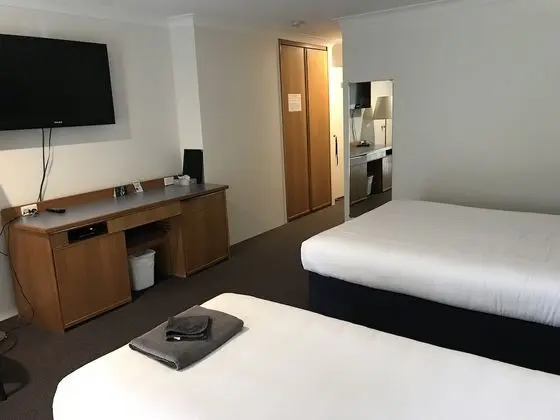 Deluxe Süit