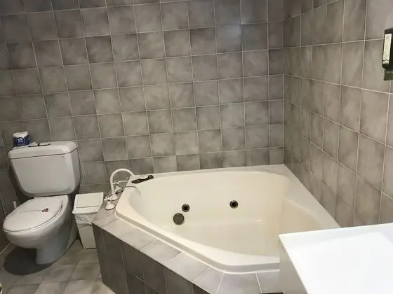 Deluxe Süit