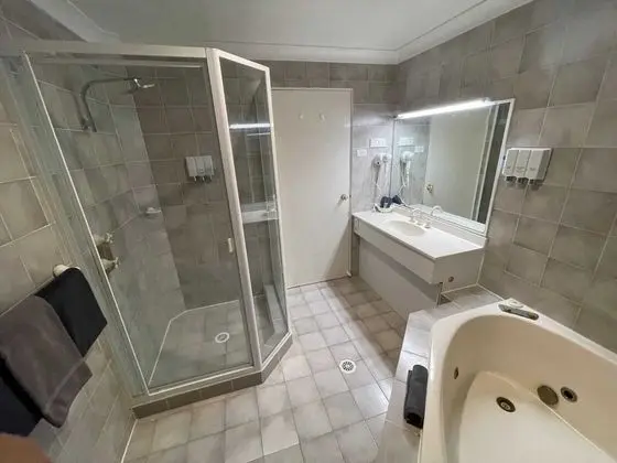 Deluxe Süit