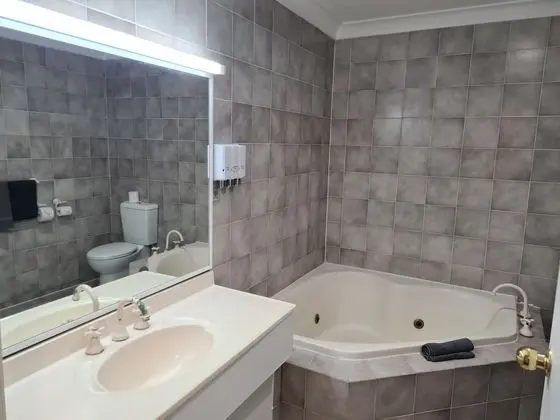 Deluxe Süit