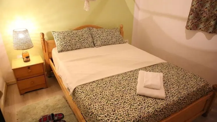 Comfort Tek Büyük Yataklı Oda, 1 Yatak Odası, Sigara İçilmez