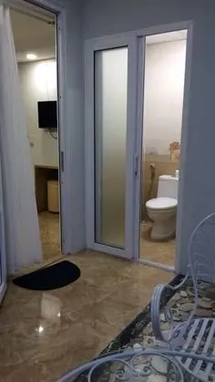 Deluxe Tek Büyük Yataklı Oda, Balkon