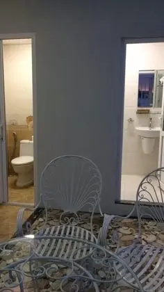 Deluxe Tek Büyük Yataklı Oda, Balkon