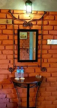 Tek Büyük Yataklı Oda, Birden Çok Yatak, Sigara İçilebilir, Tepe Manzaralı