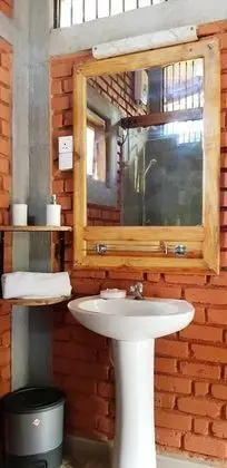 Üç Kişilik Oda, 1 Yatak Odası, Tepe Manzaralı, Havuz Kenarı