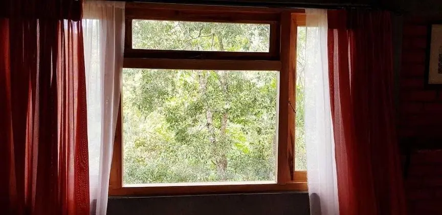 Üç Kişilik Oda, 1 Yatak Odası, Tepe Manzaralı, Havuz Kenarı