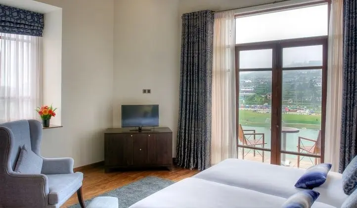 Deluxe Lake View - Mooloya