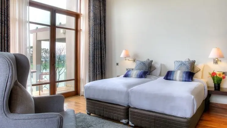 Deluxe Lake View - Mooloya