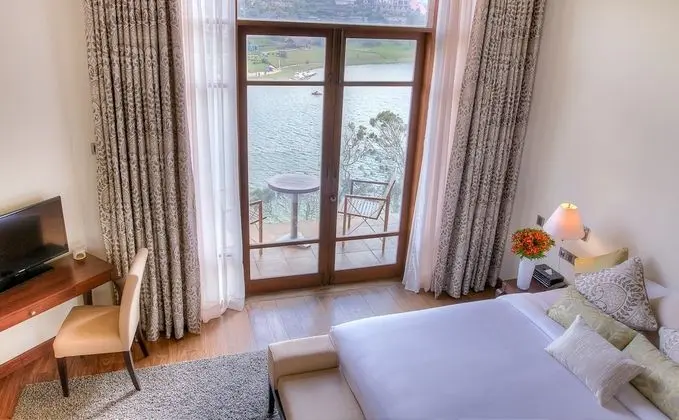 Deluxe Lake View - Mooloya