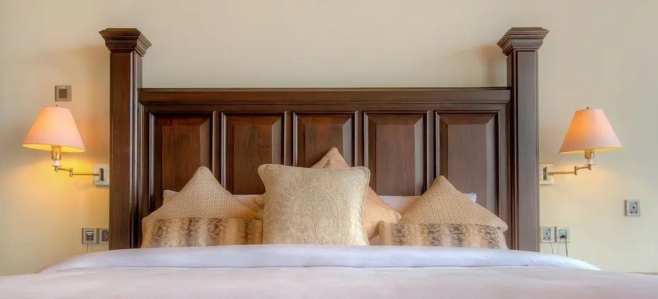 Master Suite -  Sir James Taylor
