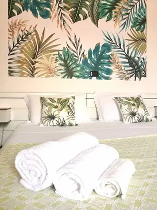 Economy Tek Büyük Yataklı Oda