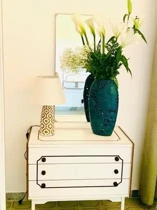 Economy Tek Büyük Yataklı Oda