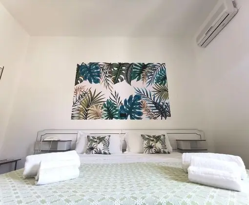 Economy Tek Büyük Yataklı Oda