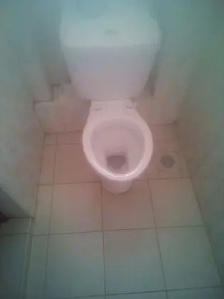 Tek Kişilik Oda