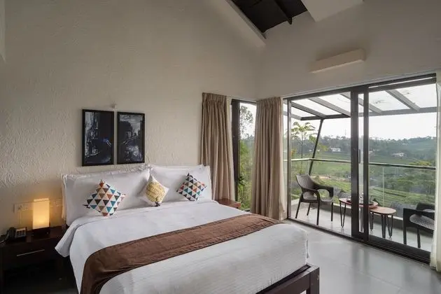 Villa, 2 Yatak Odası